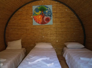 Mandala Camping - Adults Only