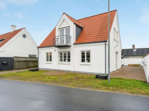 "Asmir" - 300m from the sea in NW Jutland