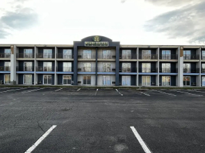 Miami Suites Hotel