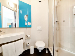 B&B Hotel Warszawa-Okecie