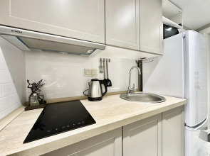 Апартаменты на улице Краснозвездная