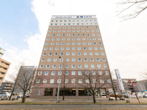 Toyoko Inn Urawa Misono Station