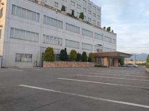New Grand Hotel Yamagata