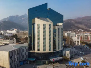 City Comfort Inn Hotel (Tai'an Taishan Tianwai Village)