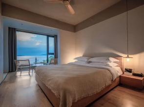 Cloud Retreat