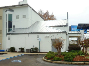 Motel 6 Jackson, MS