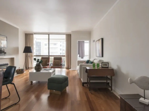 Newstylish Apartment Cascais by LCH
