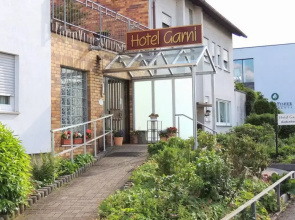 Hotel Garni 4U