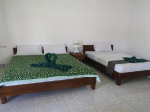 Argasoka Bungalows