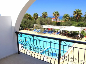 Bare Hill Holiday Village