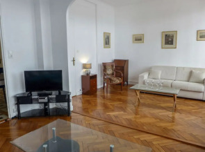 Apartment Le Rossi Biniamar