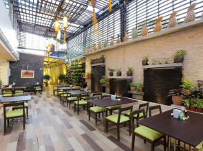 Отель On Hotel Phuket