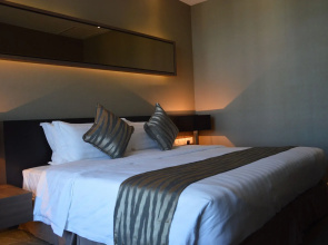 Swiss-Garden Hotel Melaka