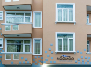 Noomoo Hulhumale