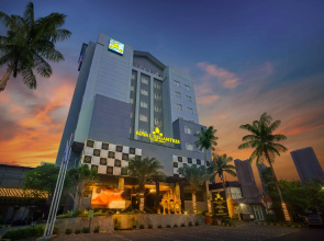 Cendana Premier Hotel Surabaya
