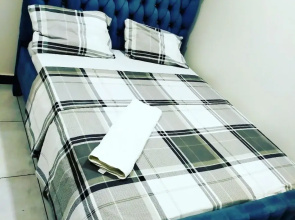 Stay.Plus Bamburi Business Apartments