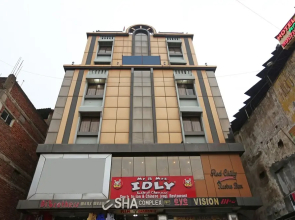 Hotel Churuwala Inn