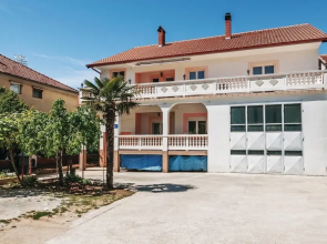 Beautiful Apartment in Zadar With 2 Bedrooms and Wifi