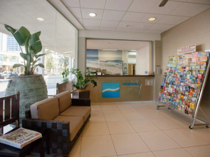 Chateau Beachside Resort