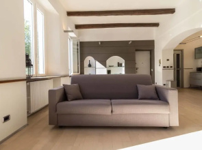Lungolago Holiday Home