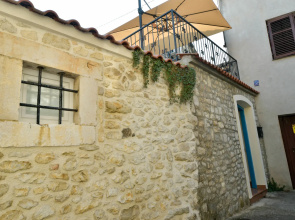 Holiday Home Mali dvori