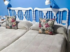 Finca Rural La Casa Verde Shalom Tenerife