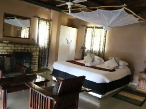 Ganda Lodge