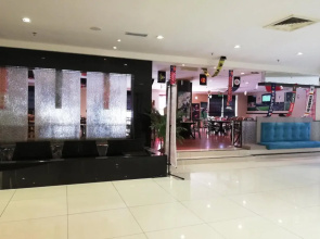 Grand Barakah Hotel