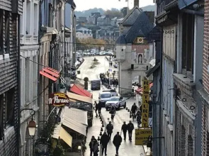 Le Studio du Gouverneur
