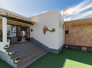 Apartamentos Mar y Sal