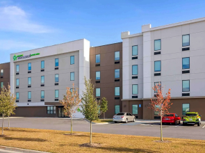 Extended Stay America Premier Suites Savannah Pooler