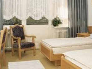 Hotel Seeburg
