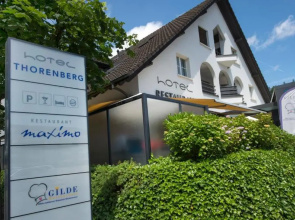 Hotel Thorenberg