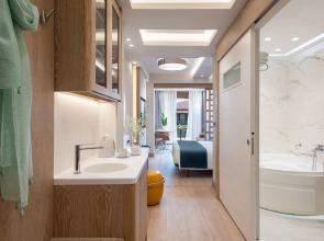 Anthemus Sea Beach Hotel & Spa