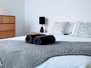 Number 9 Leisure Stay