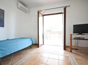 Apartment Silvana