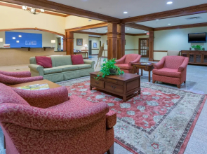 Holiday Inn Express & Suites Lexington NW-The Vineyard by IHG