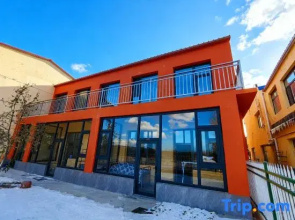 Duolun Dongli Homestay