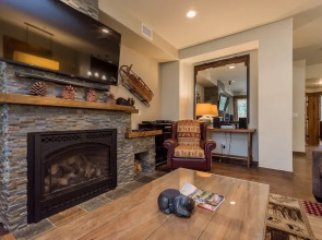 Woodwinds #1323 4 Bedroom Townhouse