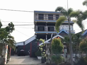 Hotel Sera Indah