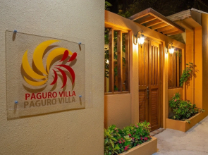 Paguro Villa