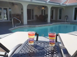 MHB Property SW Cape Coral