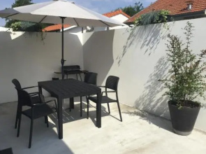 Maison 47 m2 Biscarrosse proche lac et océan