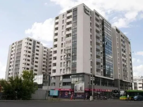 Apartment Polar