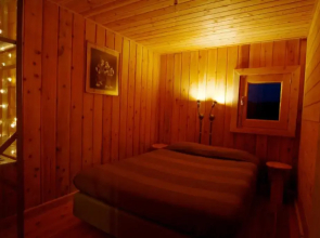 Casas De Alem Ecoturismo