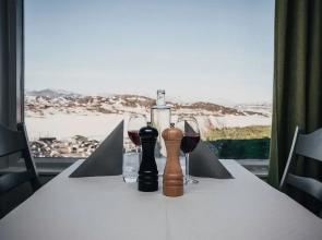 Hotell Riksgränsen
