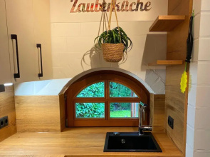 Ferienhaus Boschhuys