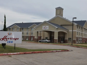 Super 8 Beaumont/i-10 East