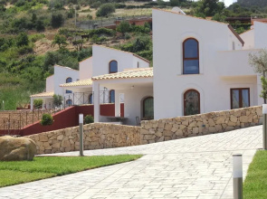 Residence Cefalu in Casa