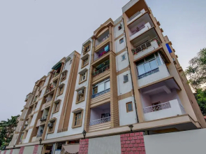 OYO 4730 Apartment Hotel Imperia Inn